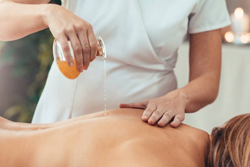 The Spa at Loews Arlington Hotel