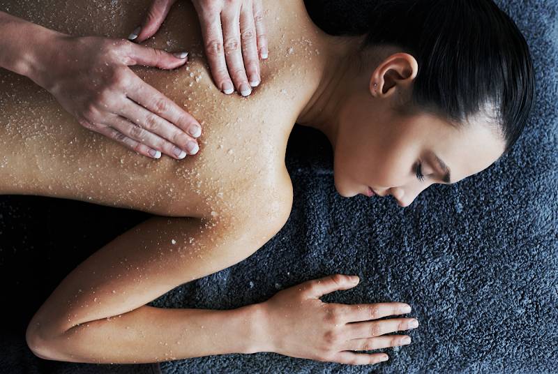 The Spa at Loews Arlington Hotel
