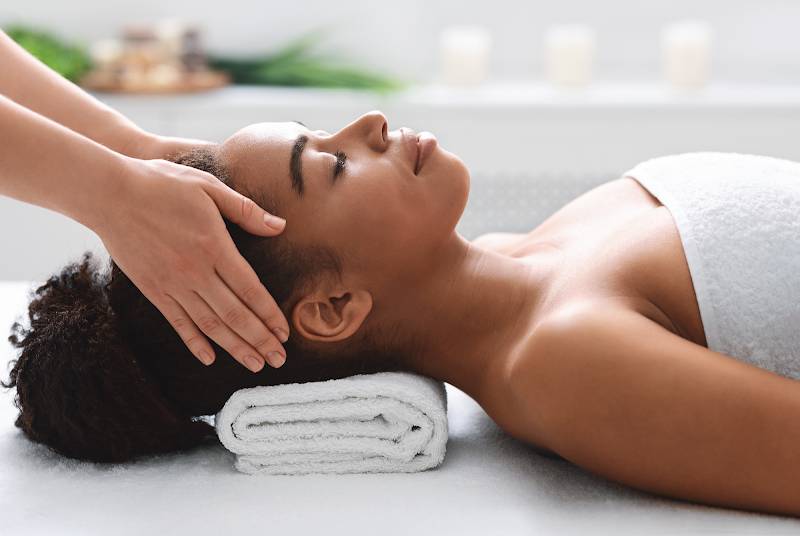 The Spa at Loews Arlington Hotel