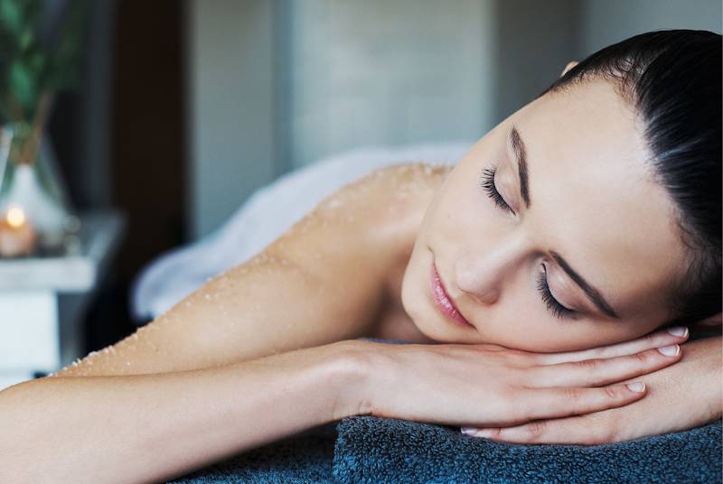 The Spa at Loews Arlington Hotel