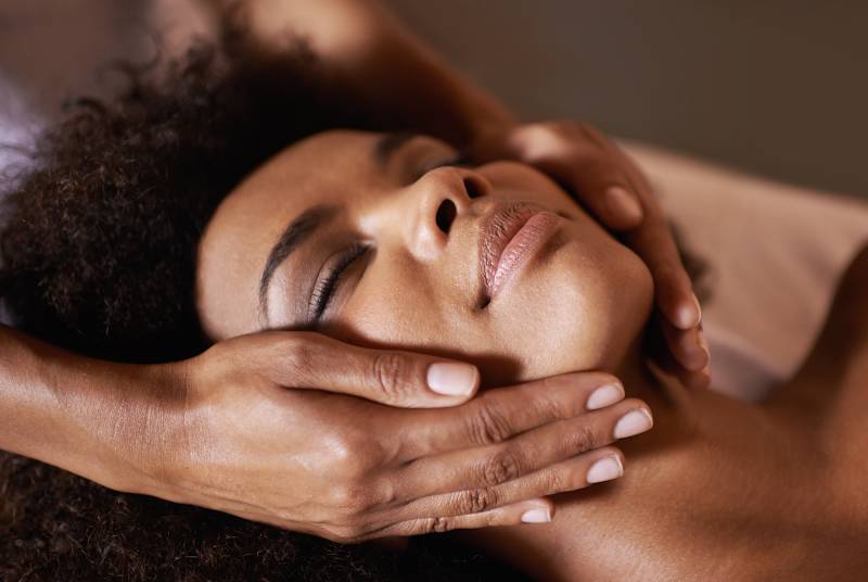 The Spa at Loews Arlington Hotel