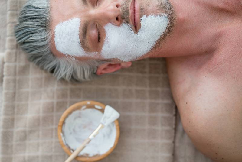 The Spa at Loews Arlington Hotel