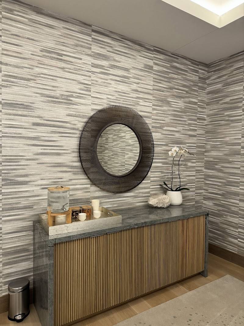 The Spa at Loews Arlington Hotel