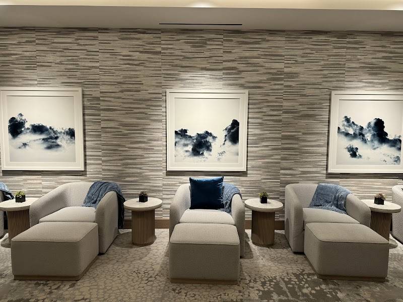 The Spa at Loews Arlington Hotel