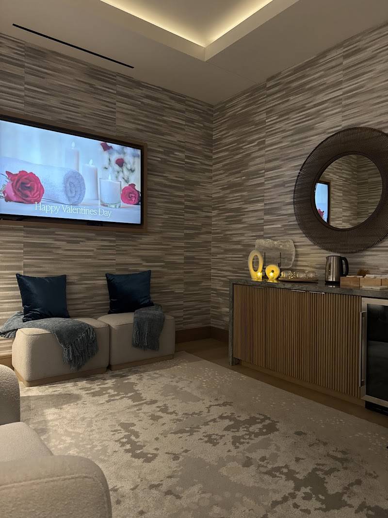 The Spa at Loews Arlington Hotel