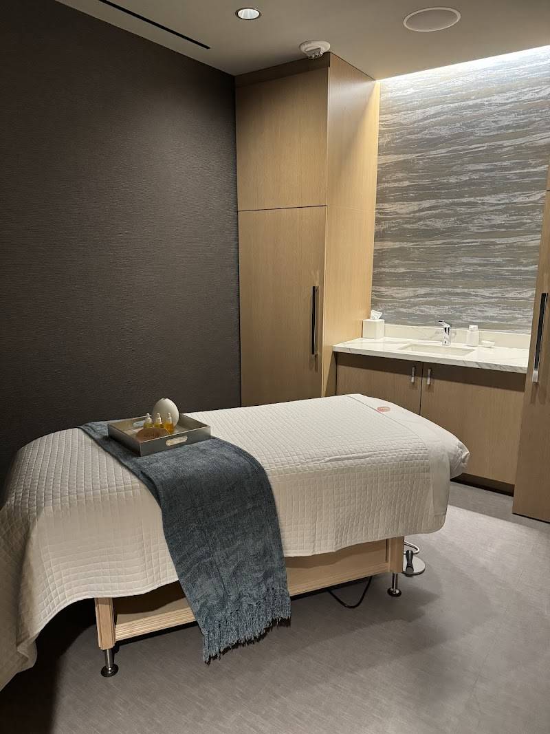 The Spa at Loews Arlington Hotel